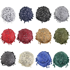 Louis Vuitton Damier Knit Beanie Collection