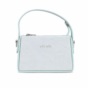 Mint Green Mini Handbag