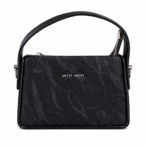 Black Mini Handbag