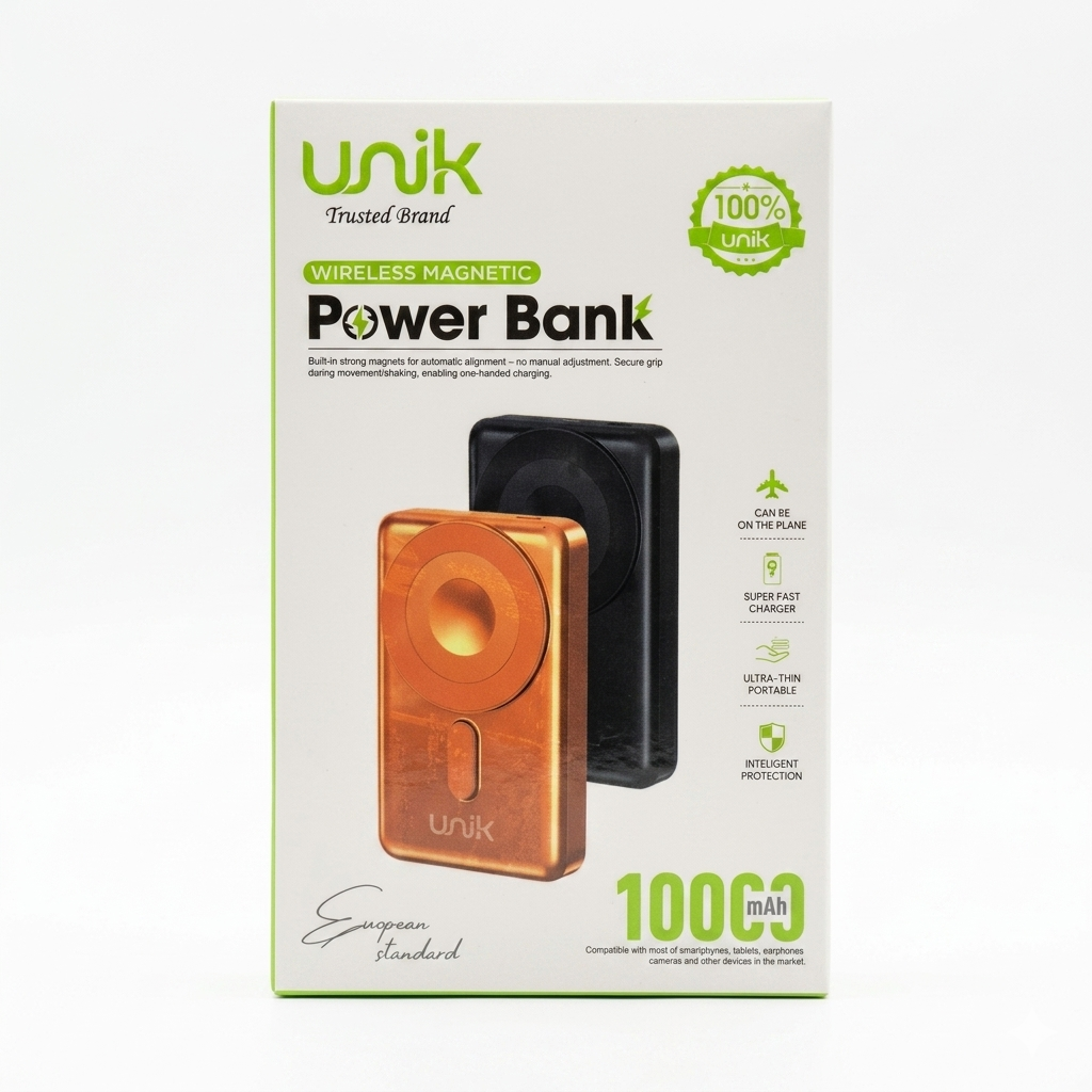 Unik Power Bank
