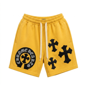 Chrome Hearts Shorts