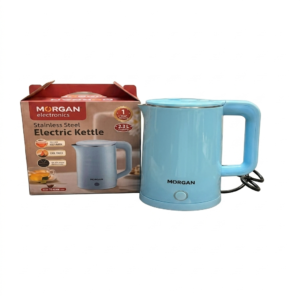 2.2L Kettle Blue