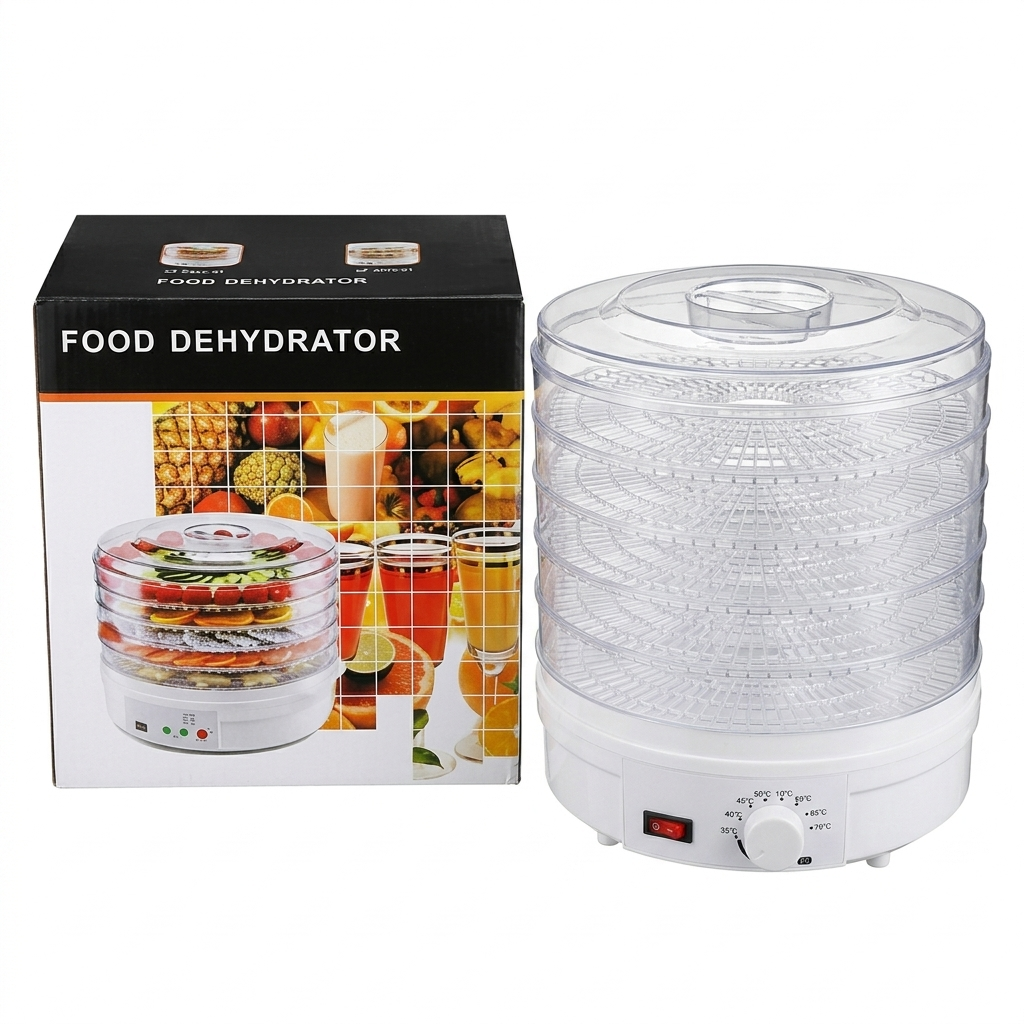 Food Dehydrater
