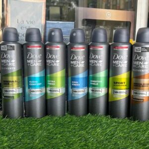 Dove Men + CARE