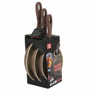 3in1 Frying pan GHs280