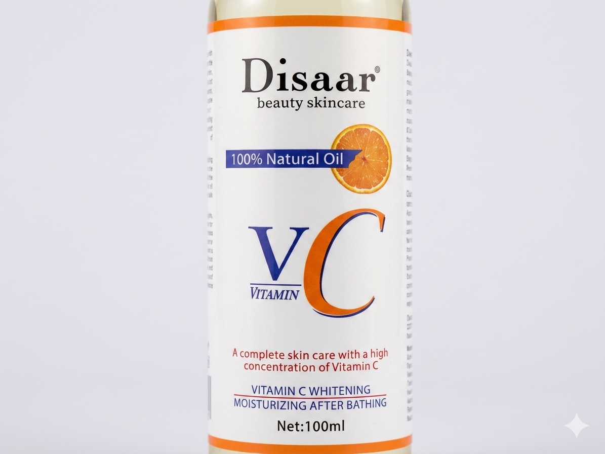 Disaar