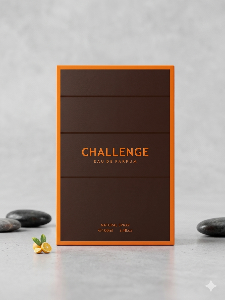 Challenge spray