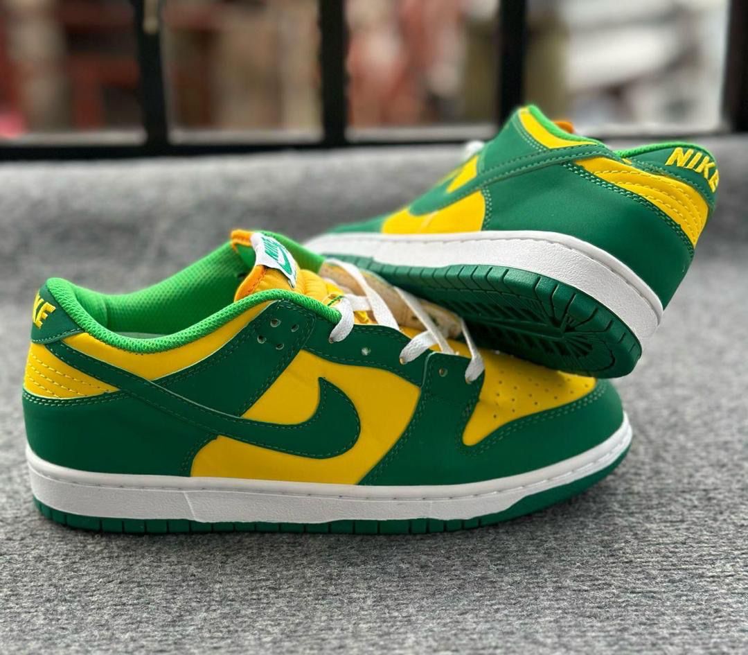 Nike Dunk Low